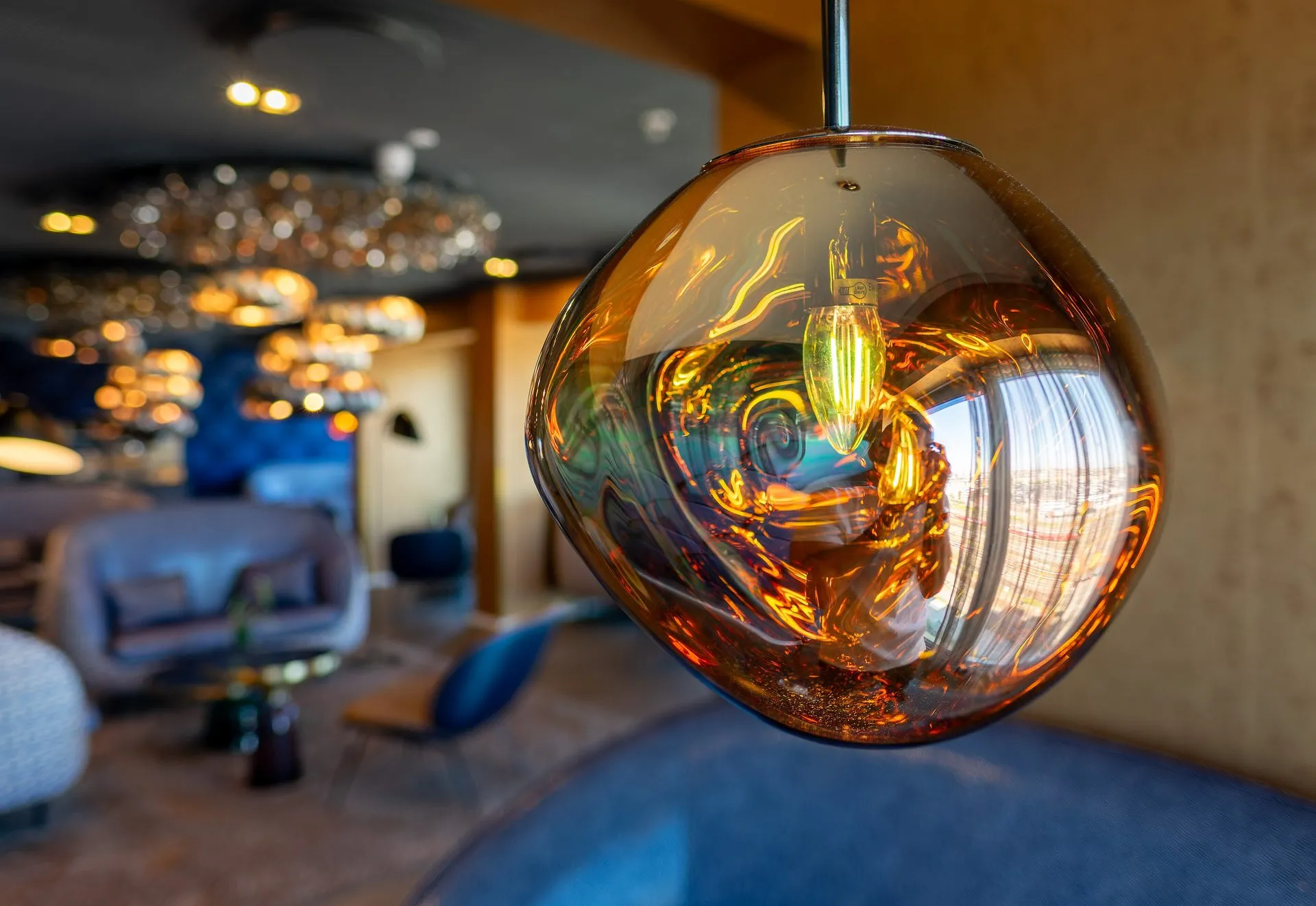 Lichtplanung